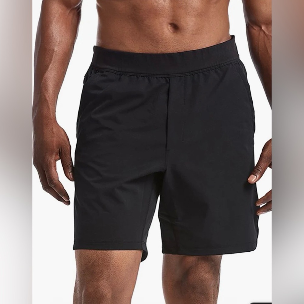 Public Rec | Flex Short | Black | Size 36 | Excellent condition!!